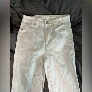 American Eagle jeans size 0
